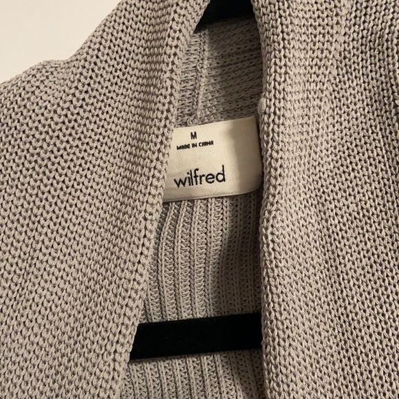 Wilfred Cardigans - Picture 3 of 3